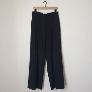 High-Waisted Slacks Elizabeth and James